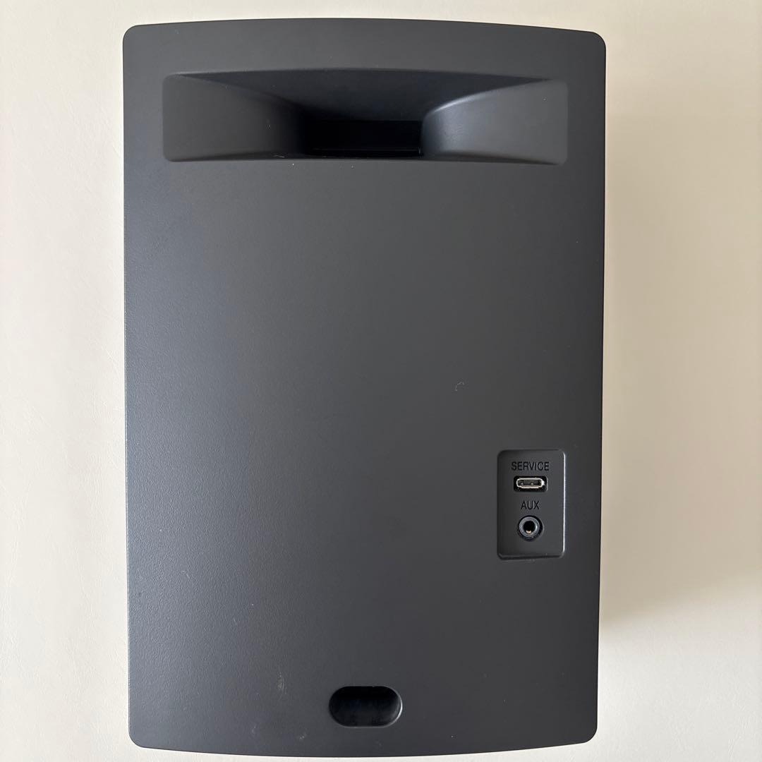 BOSE SoundTouch 10 ワイヤレススピーカー