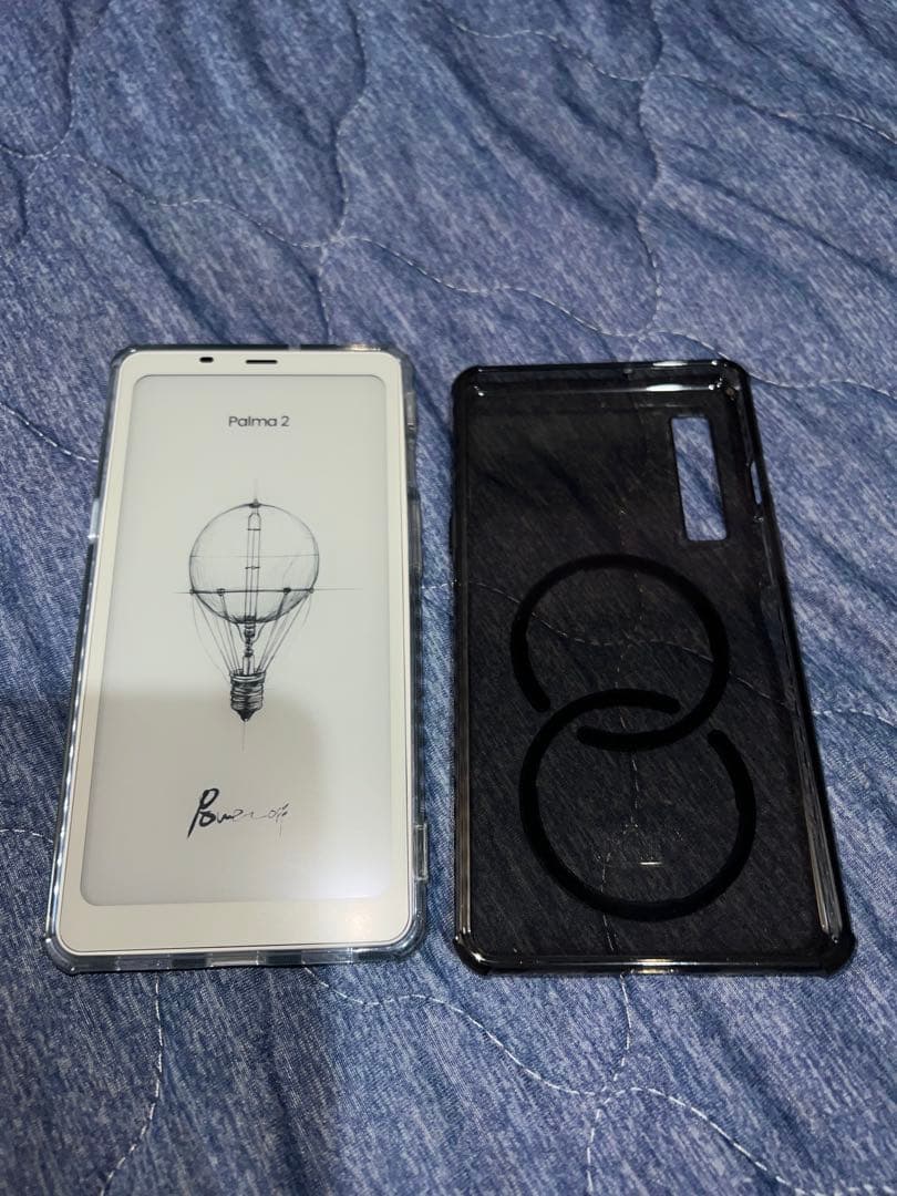 電子書籍リーダー本体 Boox Palma 2