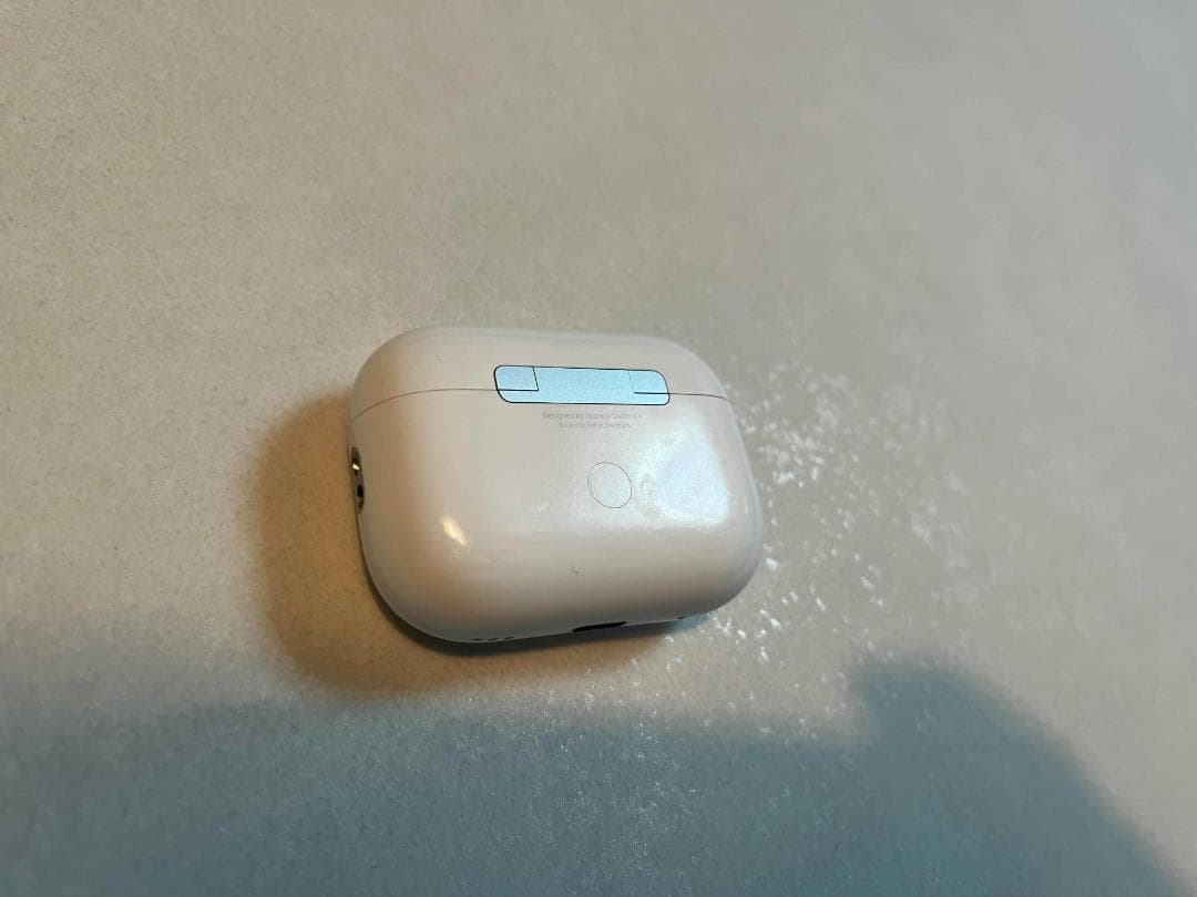 イヤホン AirPods pro 2