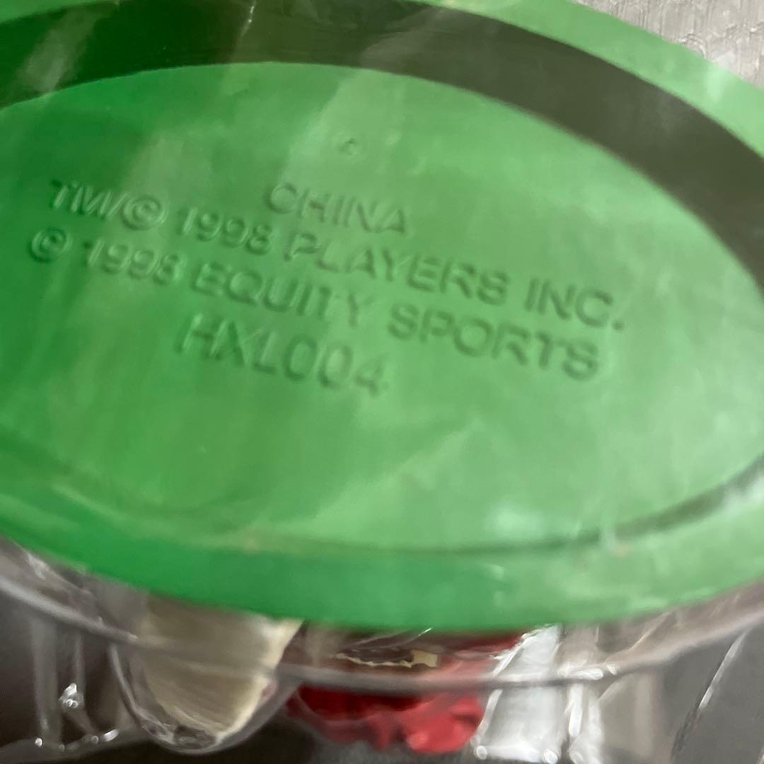 Deion Sanders フィギュア #2 フロリダ州立大学