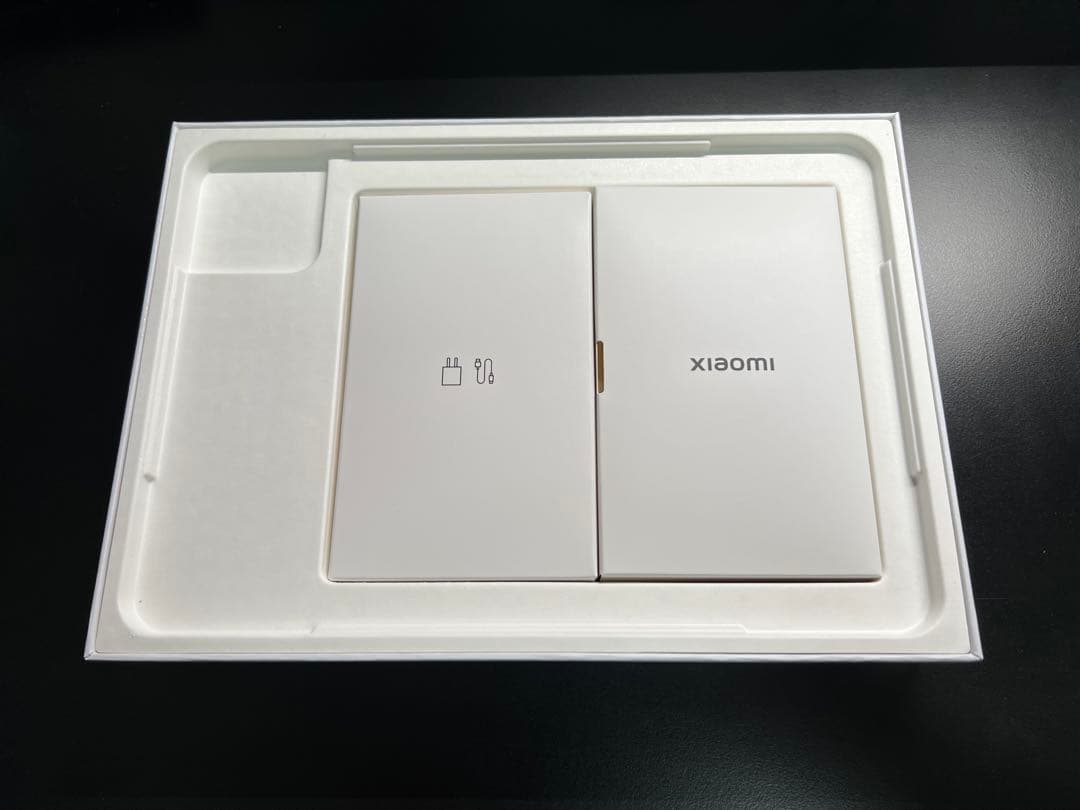 【美品】Xiaomi Pad 7 グレー 8GB 128GB 国内版