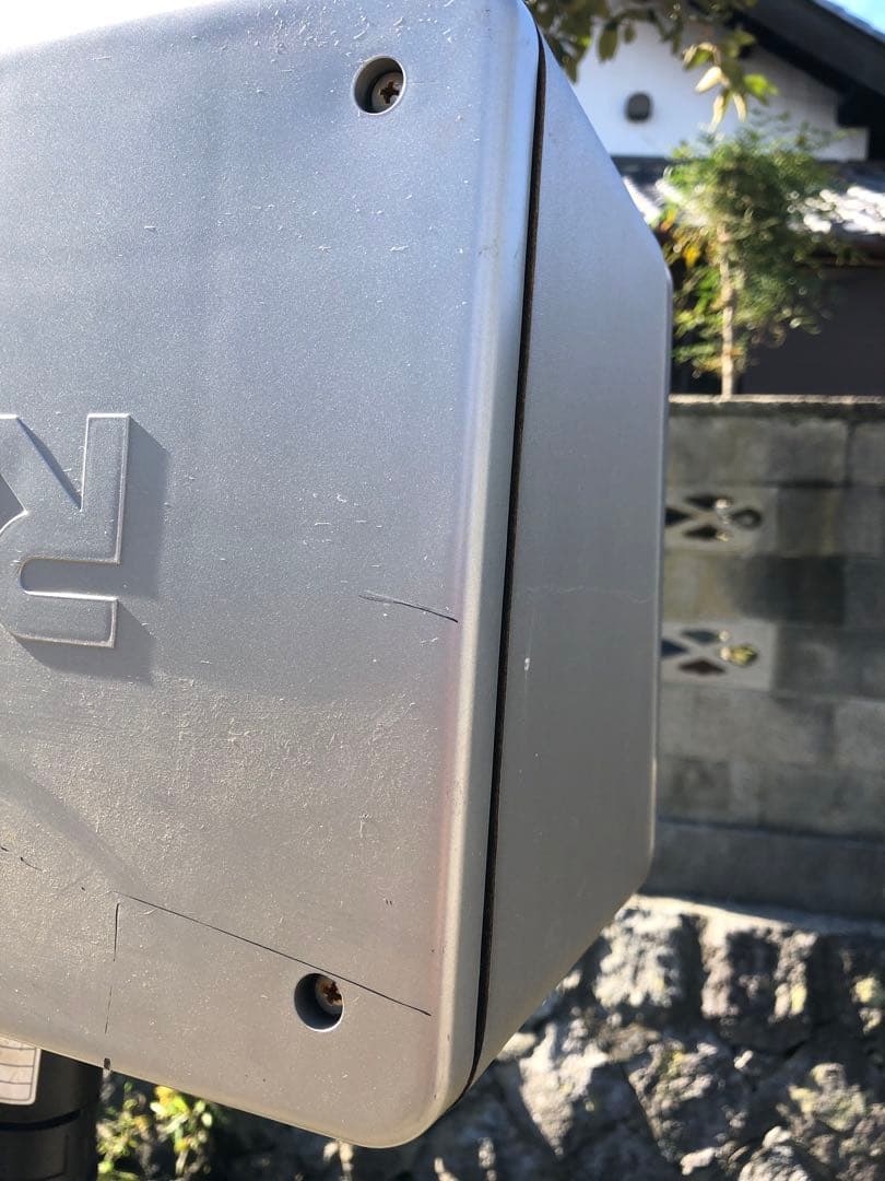 Panasonic スピーカー WS-A85スタンド付き(B16)