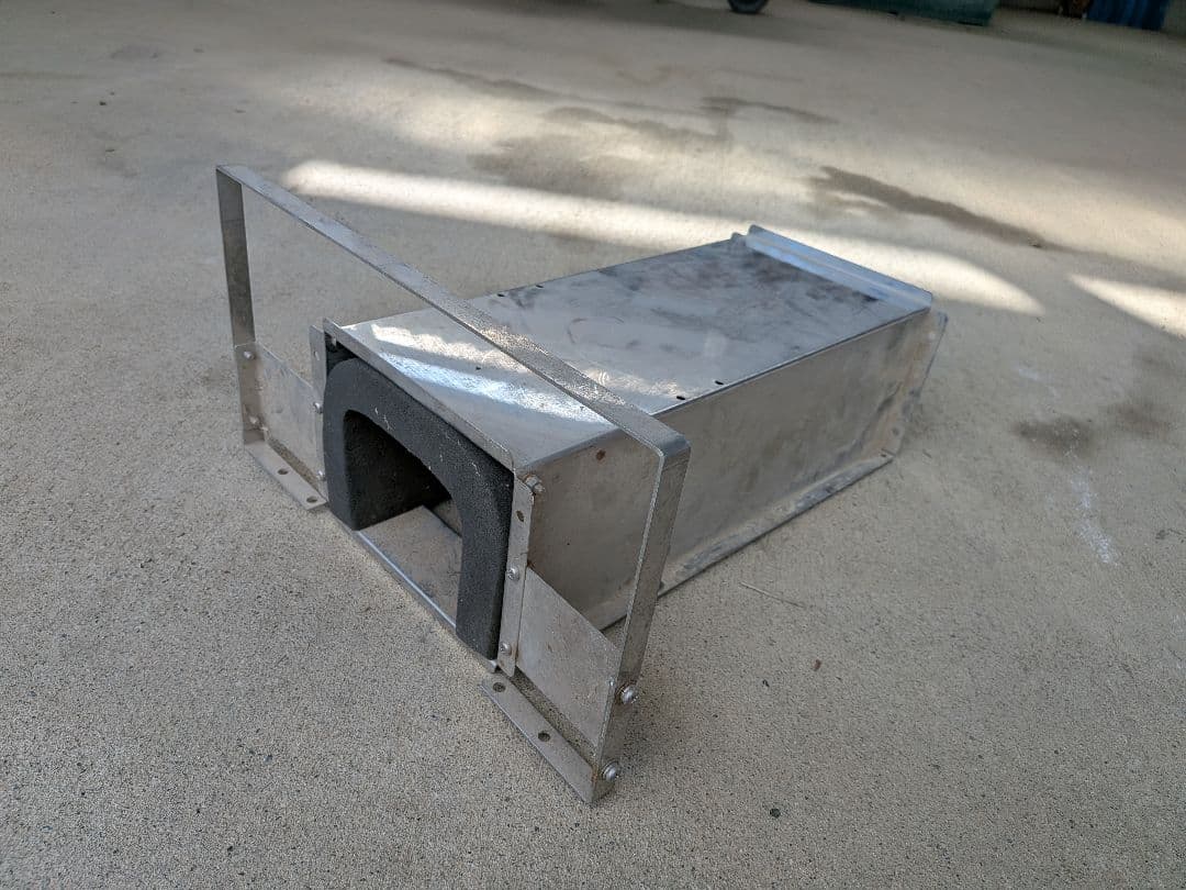 【静岡】　ネギ皮剥き機　タイガーカワシマ　むくべぇ　BM-8D 中古　引取限定