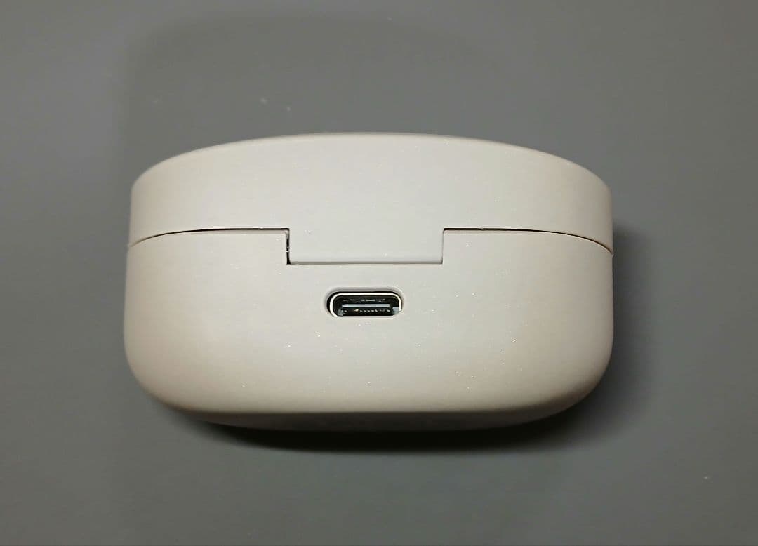 SONY　WF-1000XM4　ワイヤレス　ノイズキャンセリング　イヤホン　③