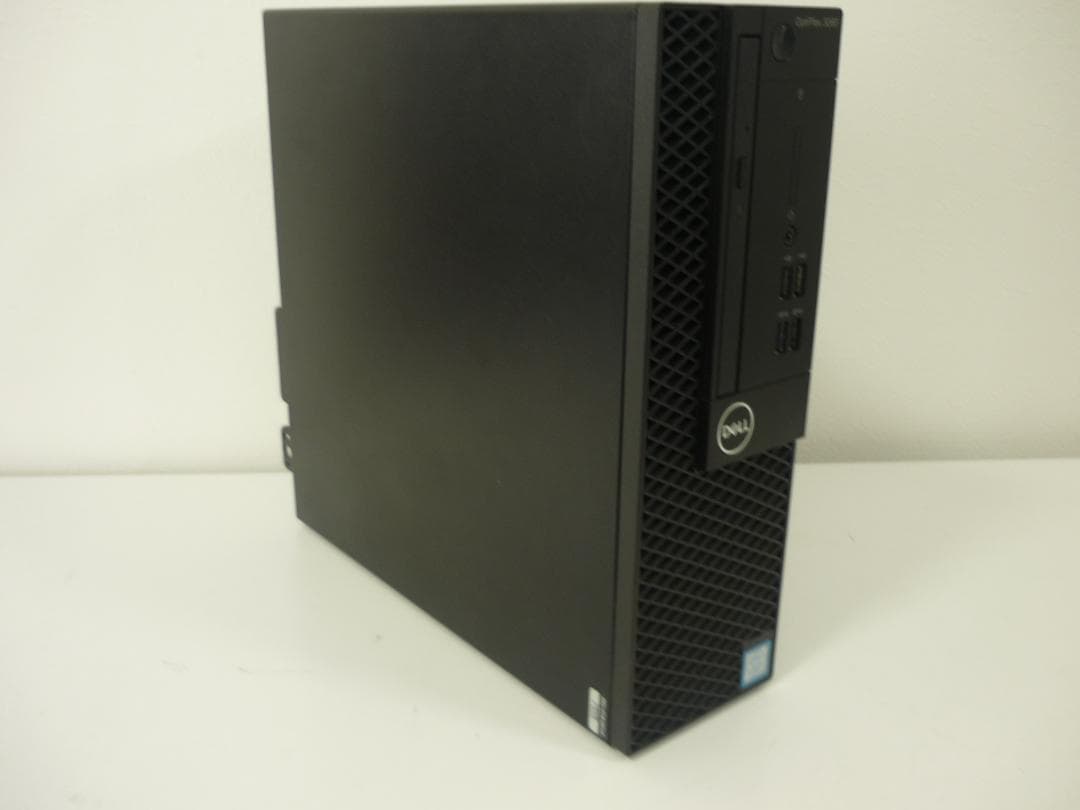 Windowsデスクトップ DELLOptiPlex3060 i5-8500/8GB/128GB