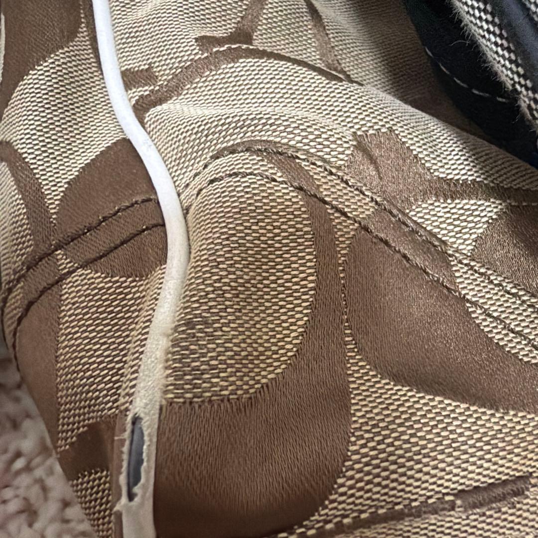 Coach バッグ 4点セット