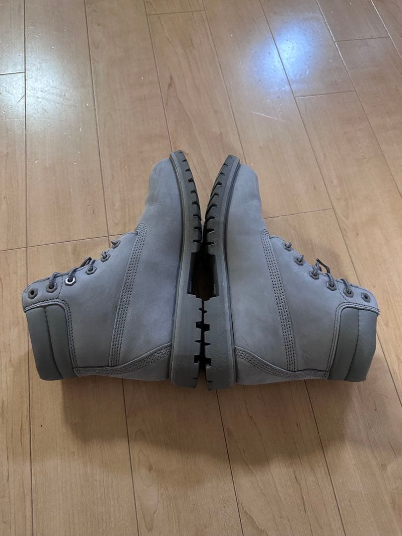 p*︎様 ★ほぼ未使用★ Timberland ティンバーランド ブーツ 24.