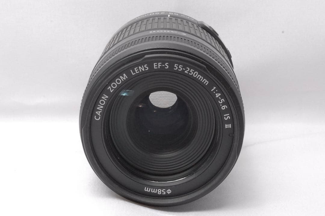 Canon EOS Kiss X7 ダブルレンズセット デビュー向け スマホ転送