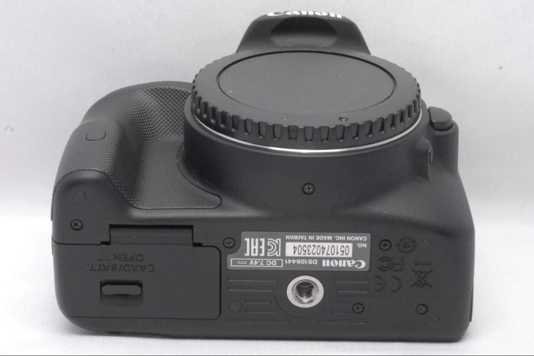 Canon EOS Kiss X7 ダブルレンズセット デビュー向け スマホ転送