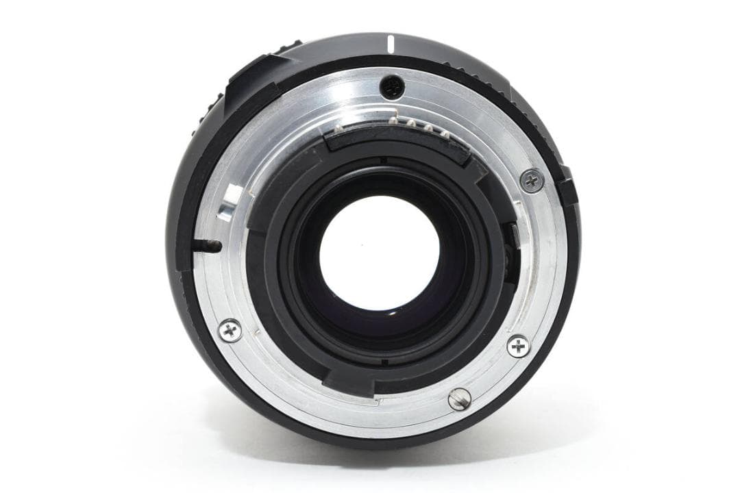 ★外観美品★ AI AF Micro-Nikkor 60 F2.8 D #802