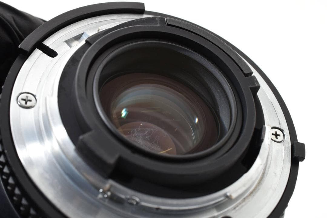 ★外観美品★ AI AF Micro-Nikkor 60 F2.8 D #802