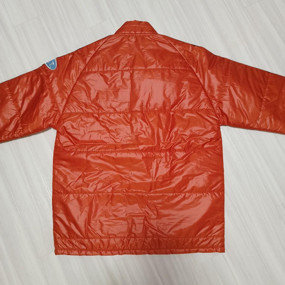 トイズマッコイ　BECK johnson motors　オレンジ　Lサイズ