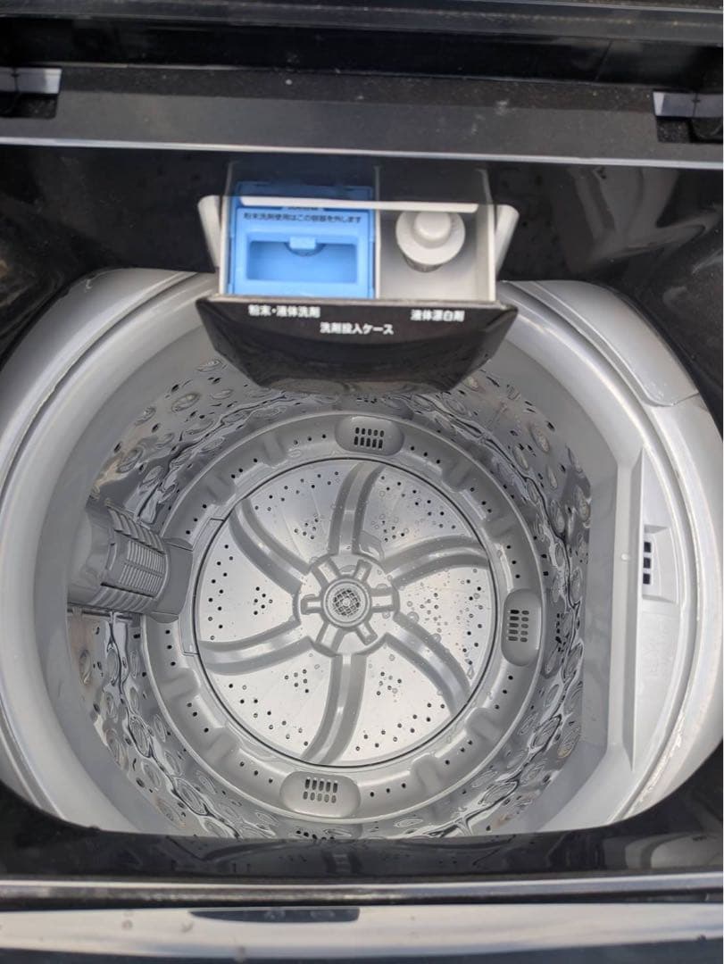 アイリスオーヤマ　高年式　生活家電セット