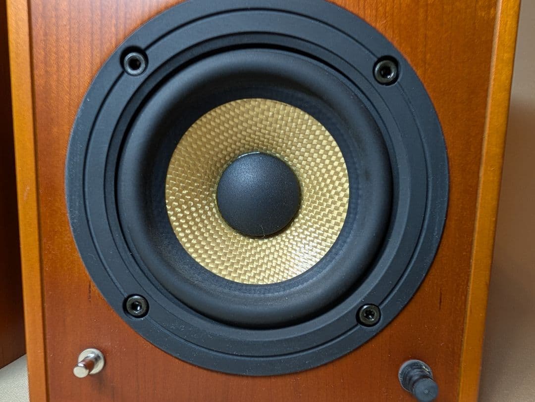 パイオニアスピーカー S-A4SPT