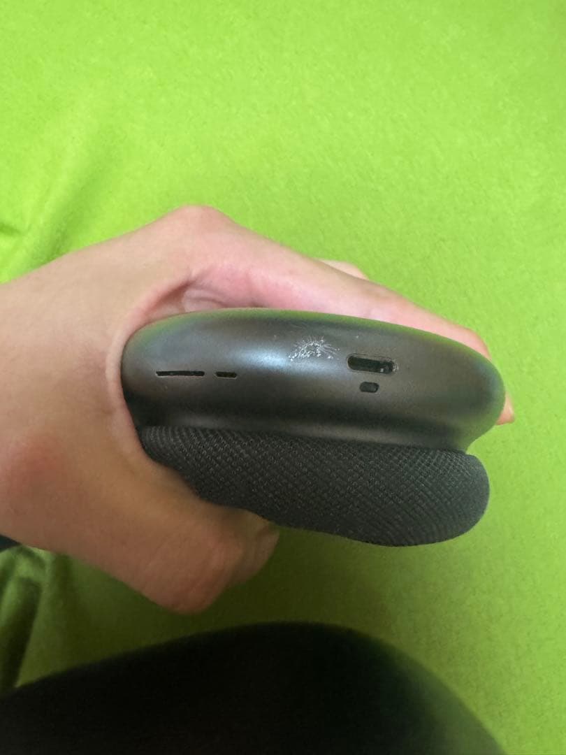 イヤホン Airpods Max