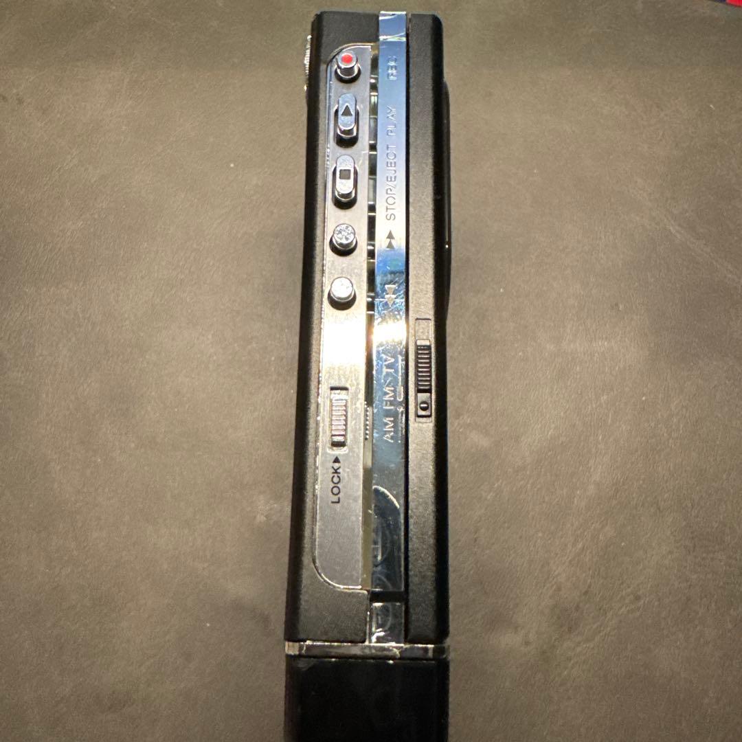 整備済 SONY 動作•中古機 WM-F203