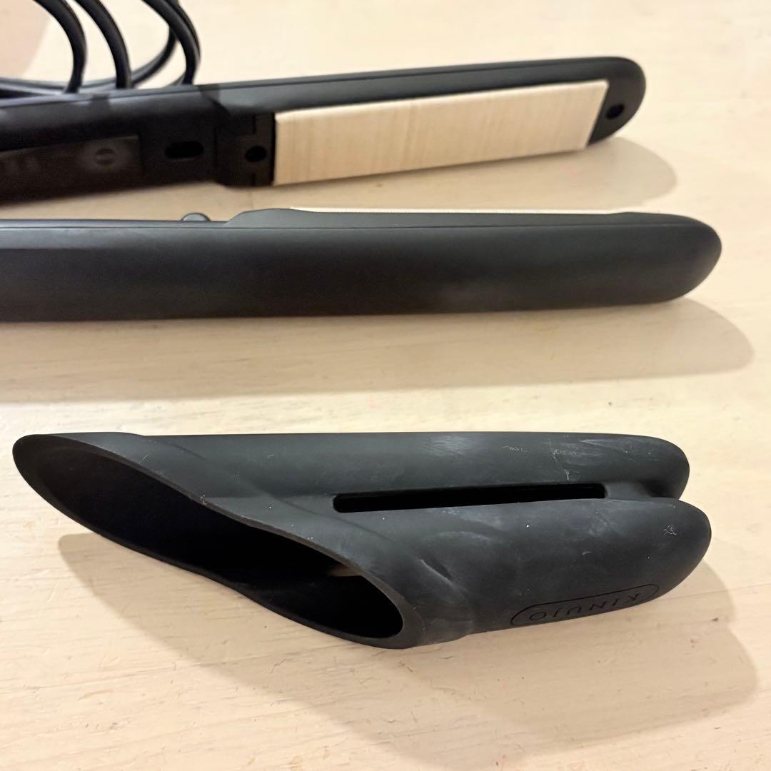 KINUJO W-worldwide model- キヌージョワールド