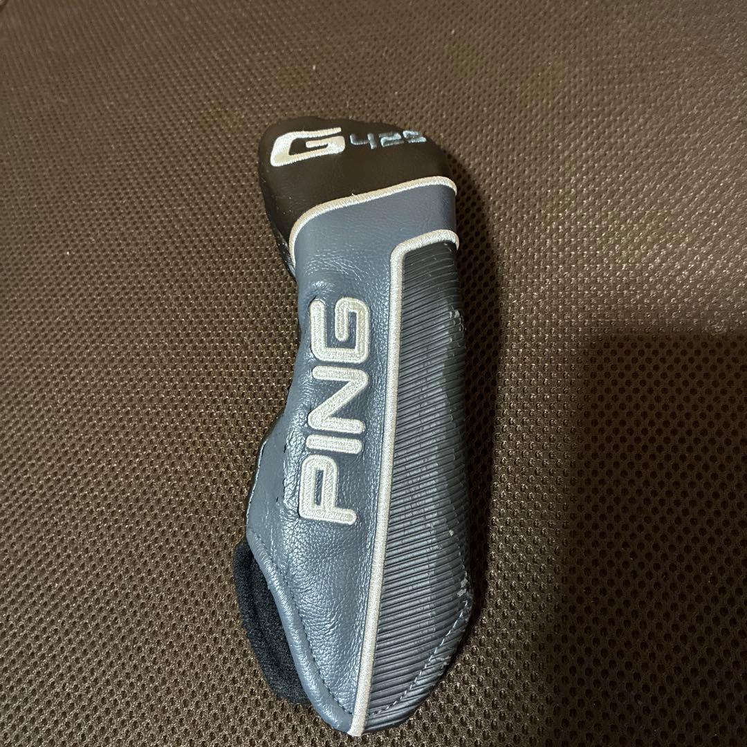 PING G425 ユーティリティ 4U Tour AD HY-85s