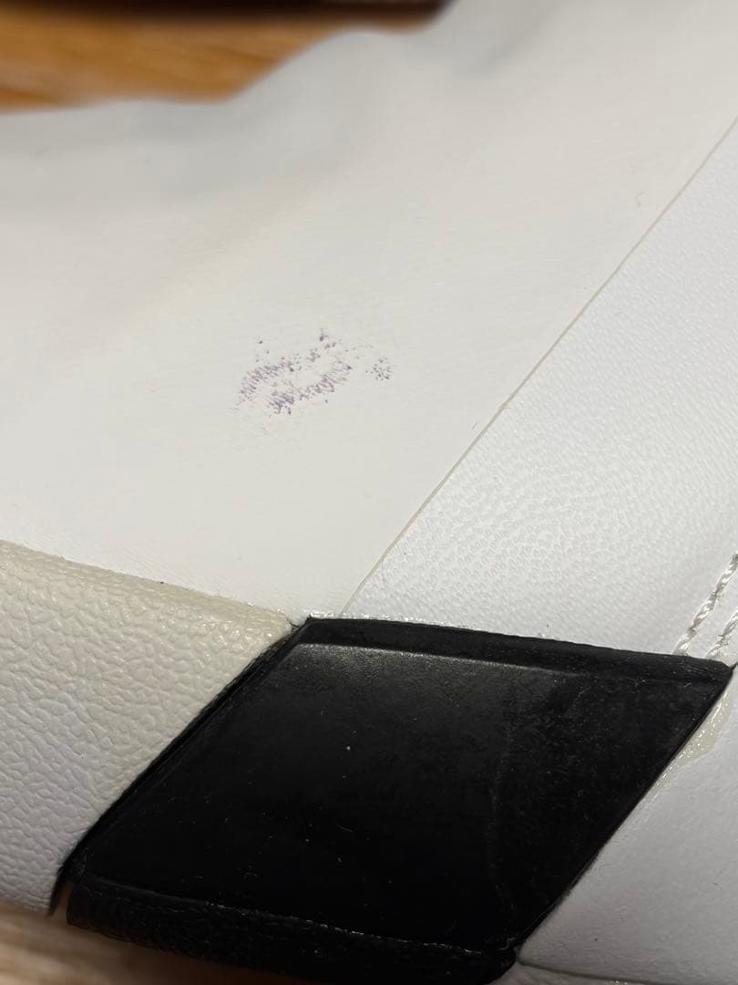 ナイキ ジョーダン ウルトラ フライ 3 28.5cm