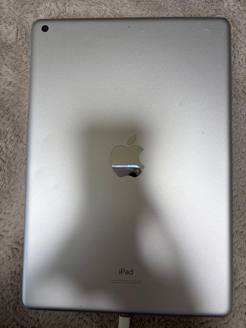 ipad(第9世代)256GBwifiモデル