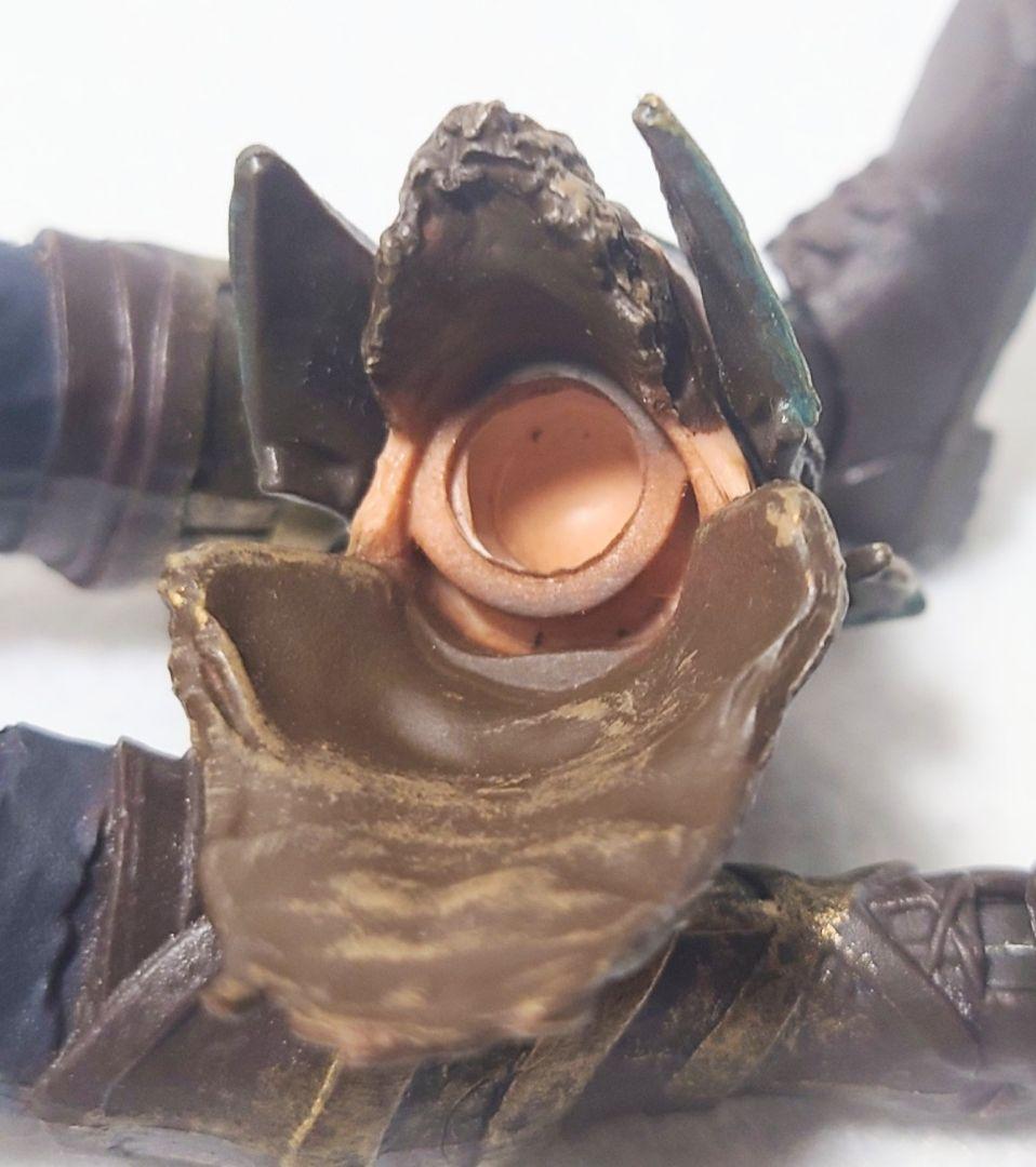 マテル アクアマン セット　DCマルチバース