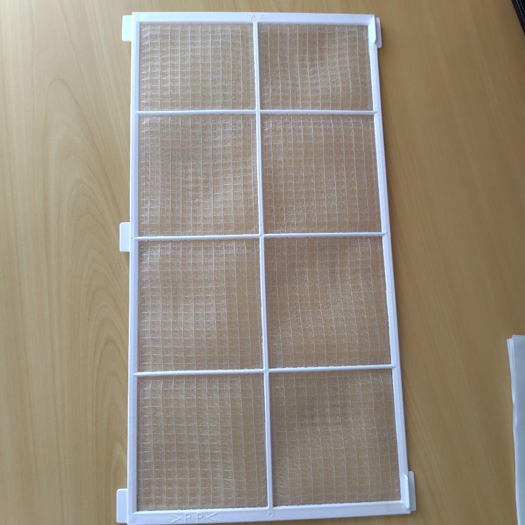 コロナ　窓用エアコン CW-F1624R　冷房専用