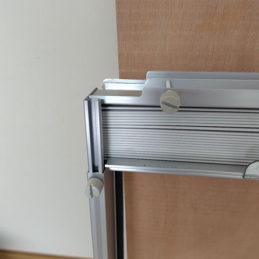 コロナ　窓用エアコン CW-F1624R　冷房専用