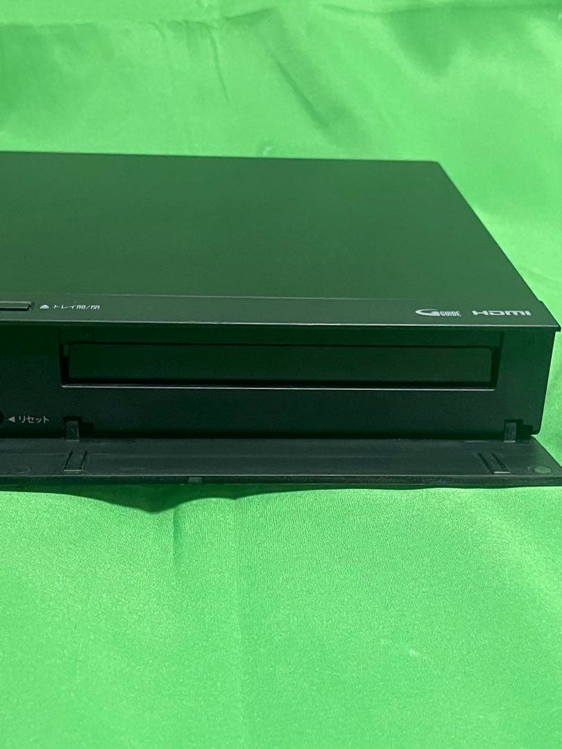 美品SHARP BD-NW1000 ブルーレイプレーヤー2016年製