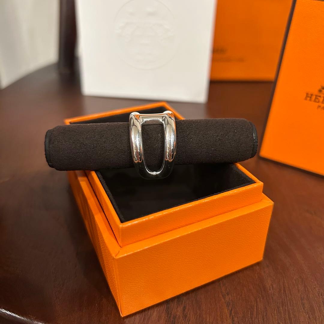 【新品未使用】【GM 59】オスモズ OSMOSE 19号 HERMES