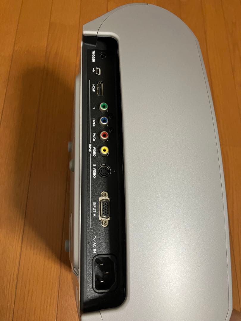 SONY プロジェクター　VPL-HS51 ホームシアター　ハイスペック　ソニー