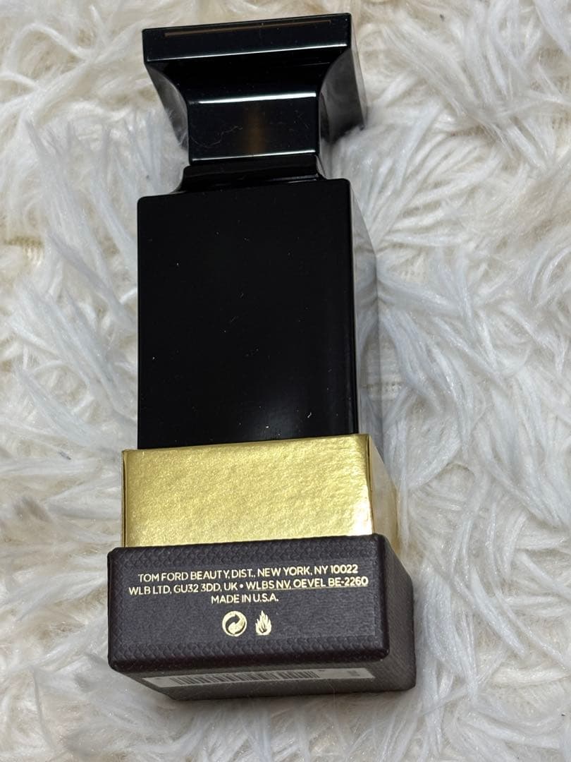 トムフォード　タバコバニラ　香水