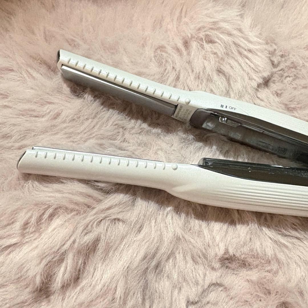 ReFa フィンガーアイロン ハートブラシ