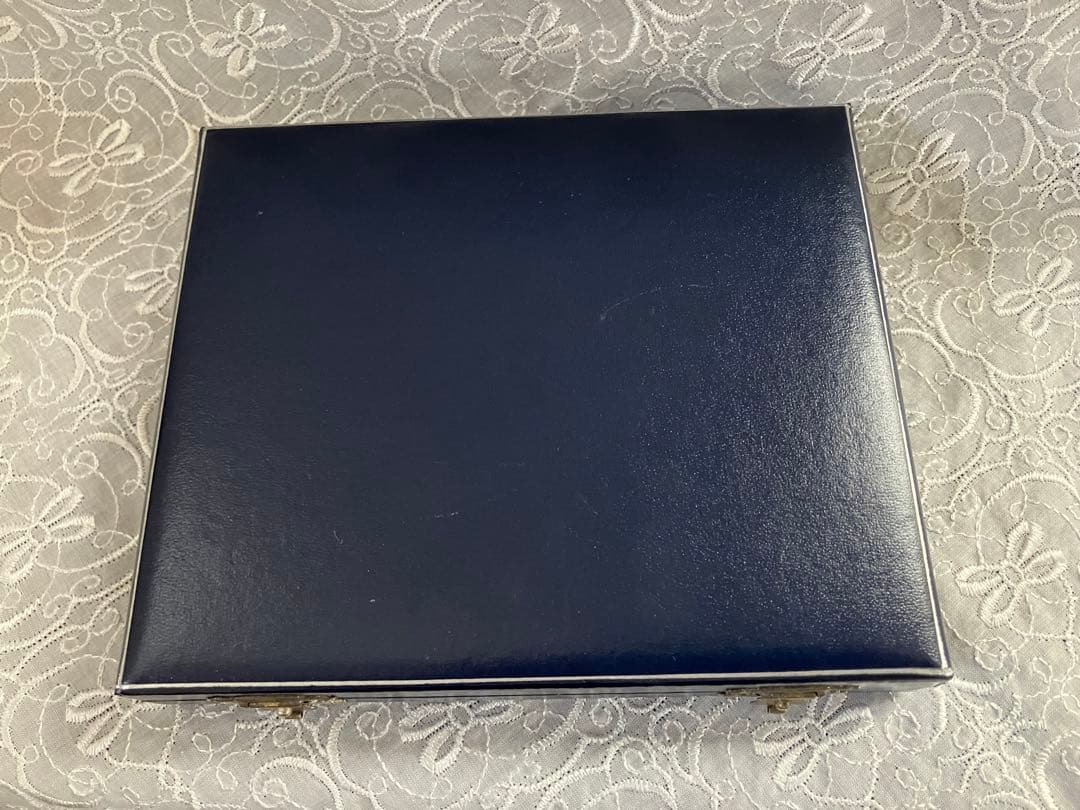 短期お値下げ　マッピン&ウェッブ　シルバースプーン6本セット