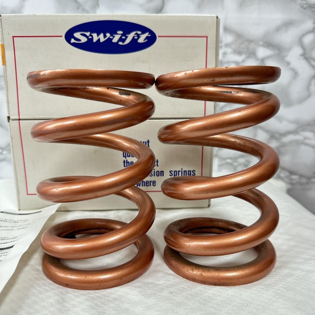 621 Swift Z65-152-260 直巻きスプリング