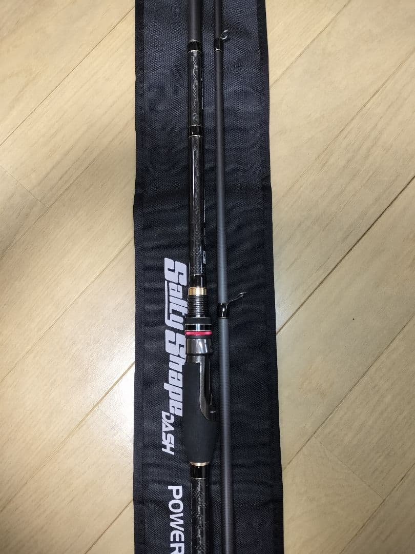 tailwalk SSD POWERROCK S90H テイルウォーク