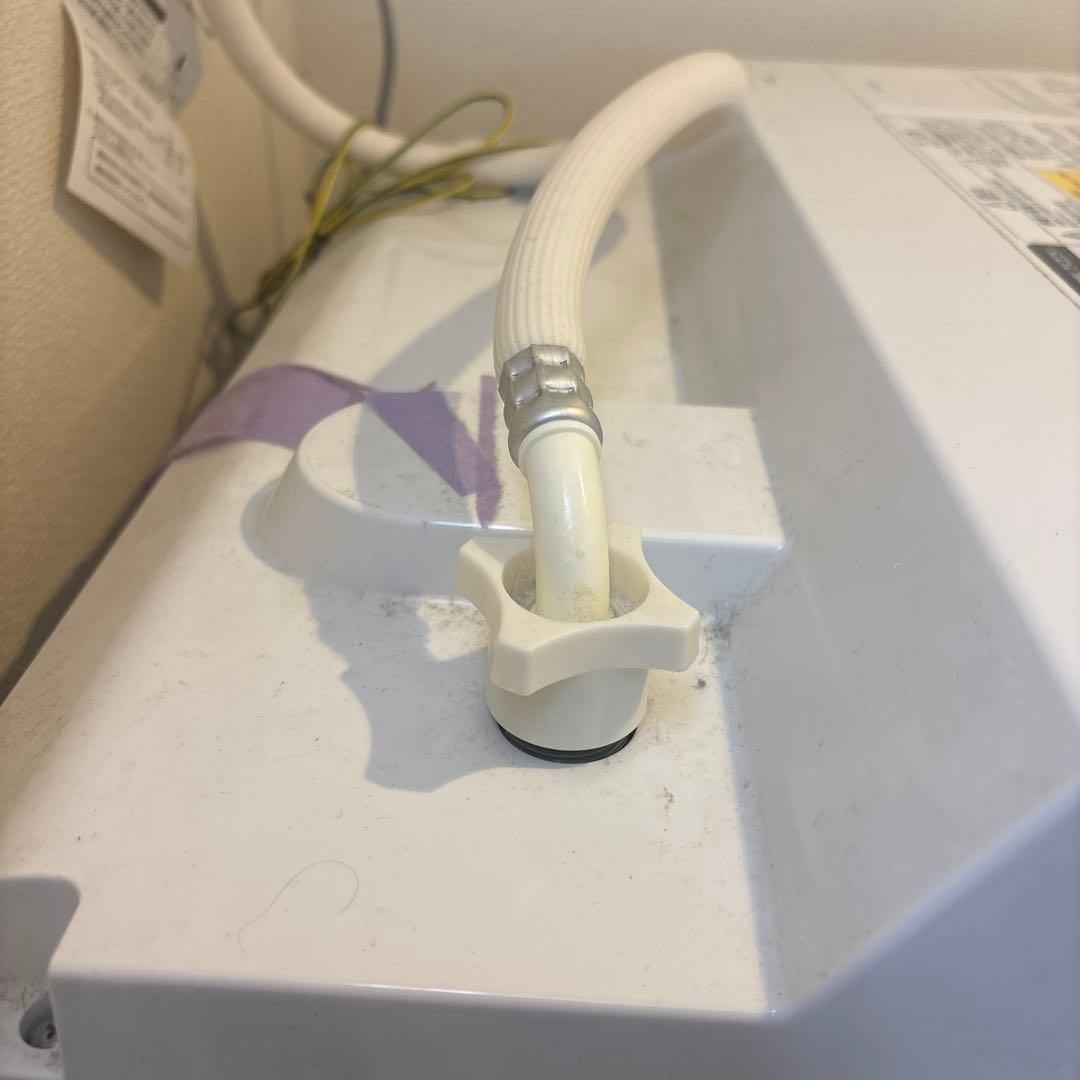 ドラム式洗濯機 東芝 TW-117A8 左開き 2020購入