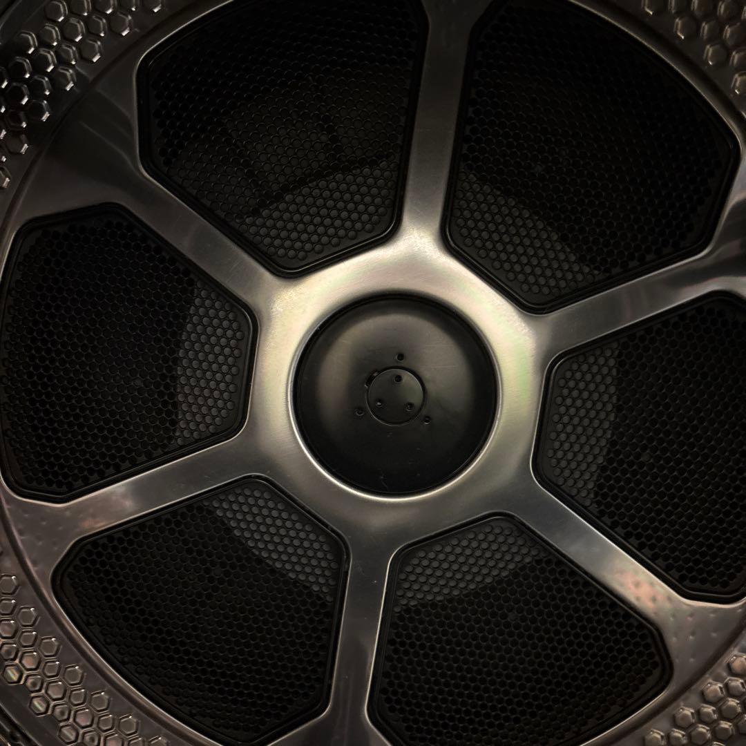 ドラム式洗濯機 東芝 TW-117A8 左開き 2020購入