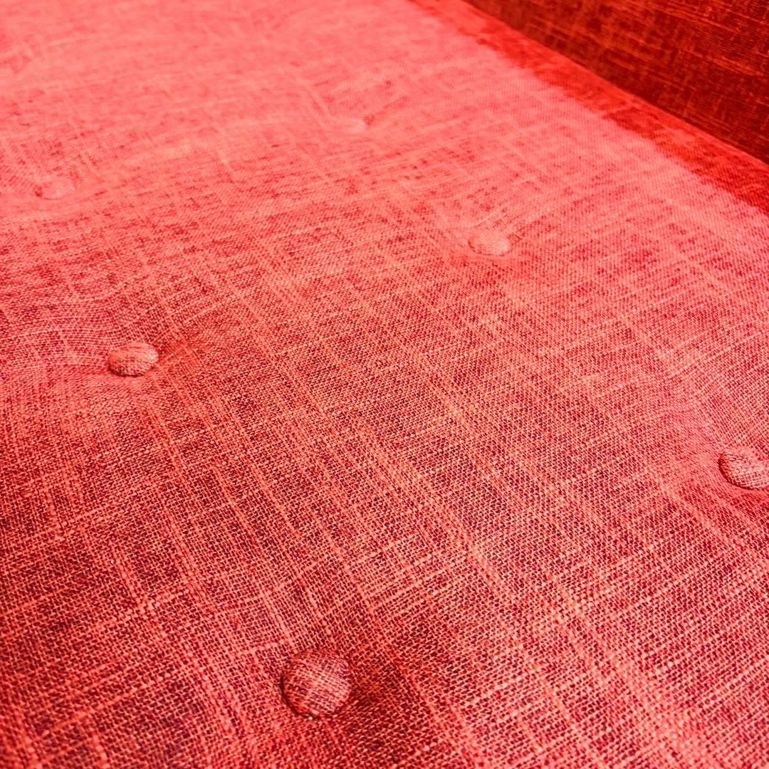 【美品】Yogibo Modju Top ヨギボー モジュ トップ テラコッタ