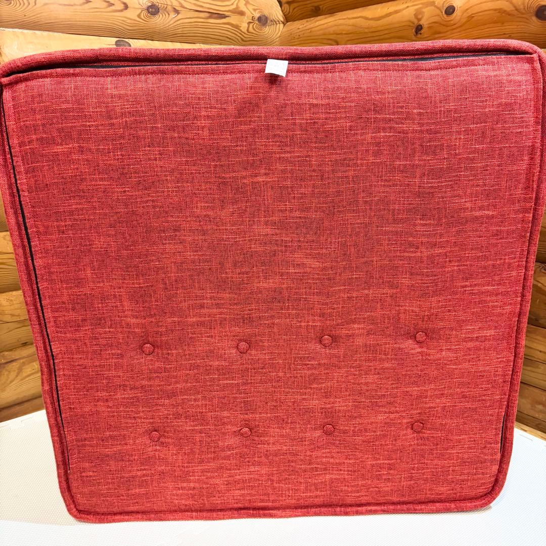 【美品】Yogibo Modju Top ヨギボー モジュ トップ テラコッタ