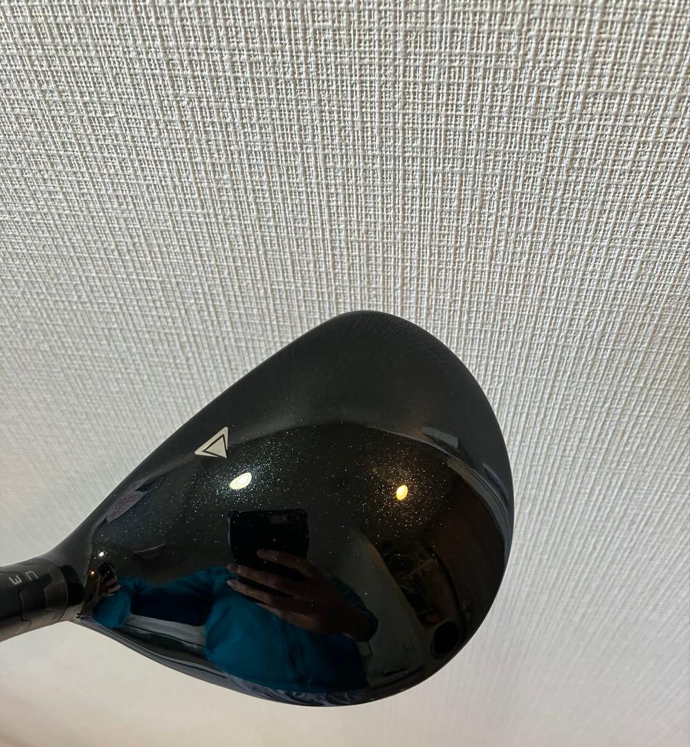 値下げ！激レア！タイトリスト 915F 16.5度　アッタス 6s