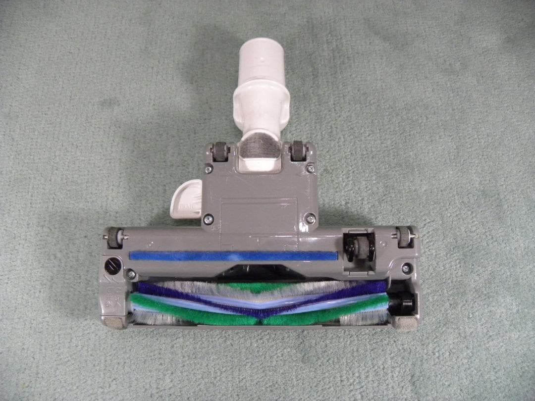 Panasonic掃除機MC-PK21G