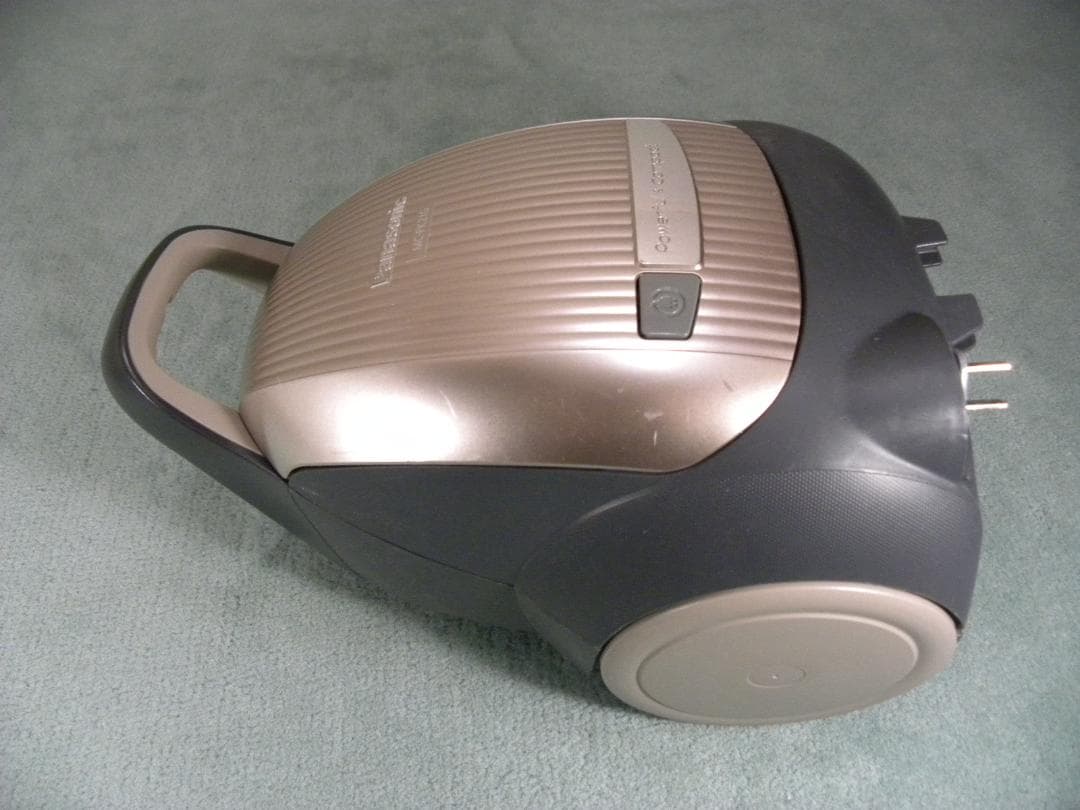 Panasonic掃除機MC-PK21G