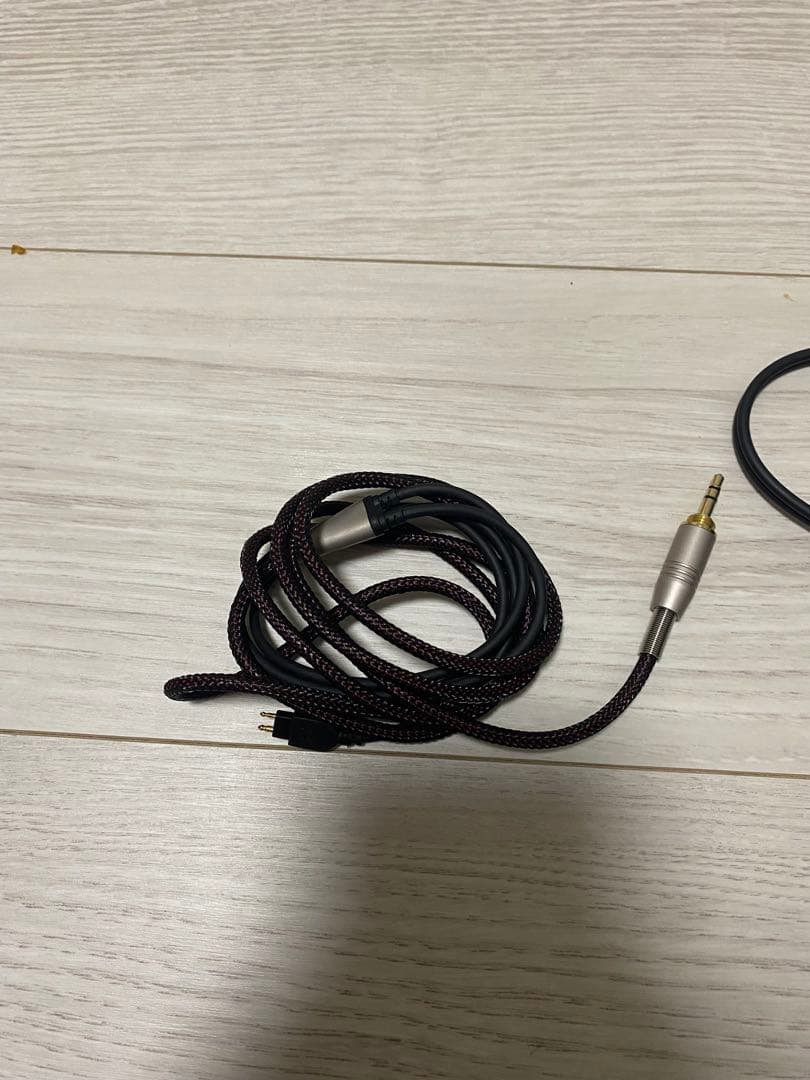 ゼンハイザー Sennheiser HD650 有線ヘッドホン