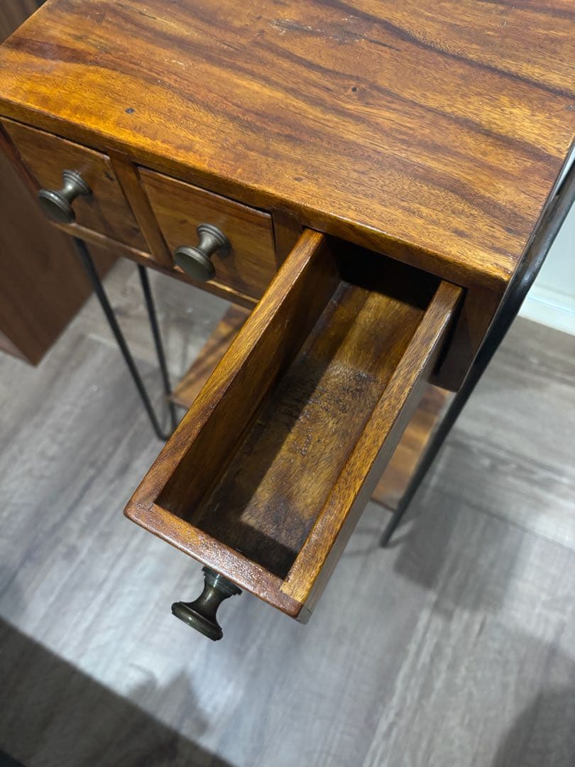 B-COMPANY ビーカンパニー　サイドテーブル