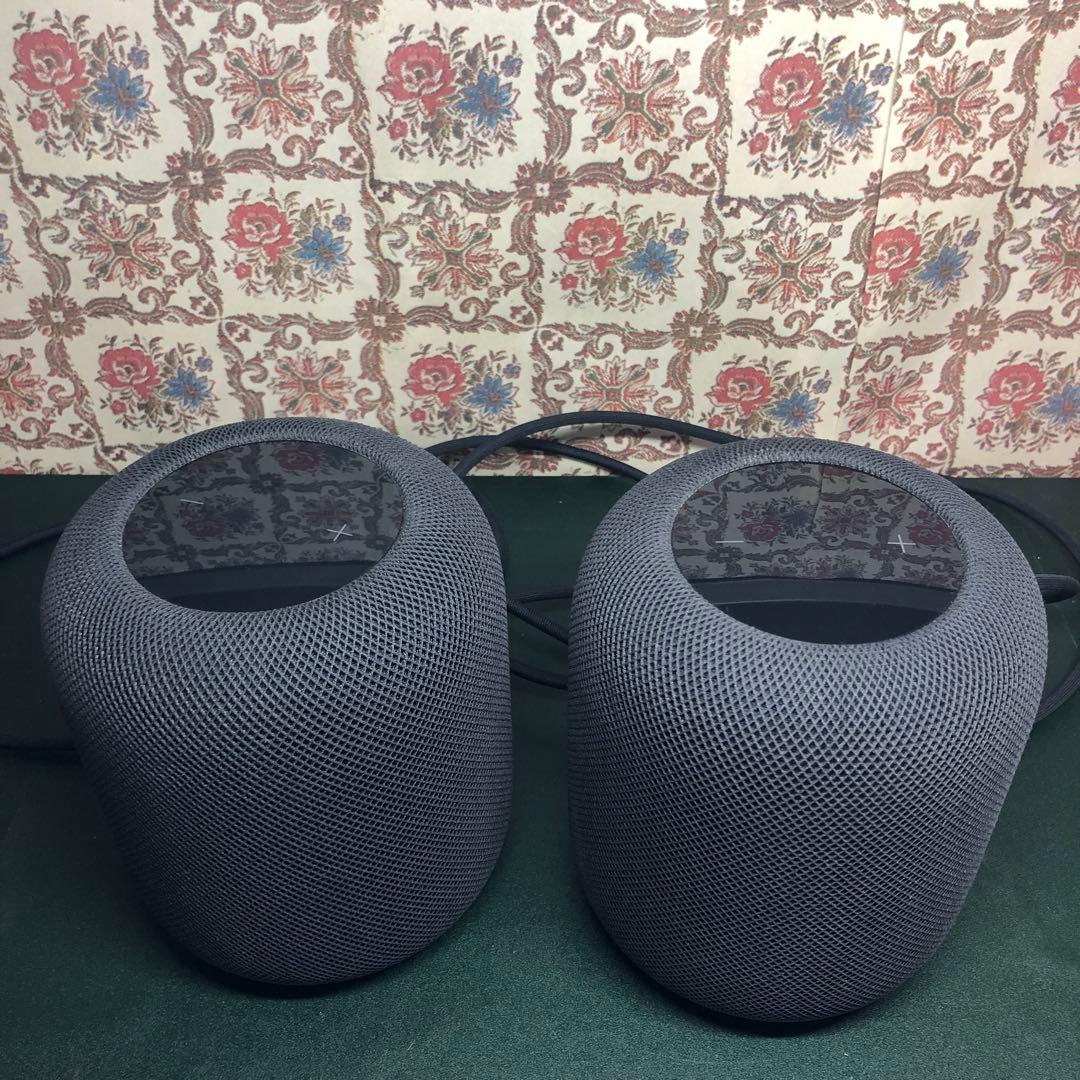 値下げしました！Apple Pod 第二世代 2台