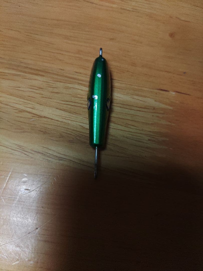 tgストライク blueblue ブルーブルー 7本セット サワラ