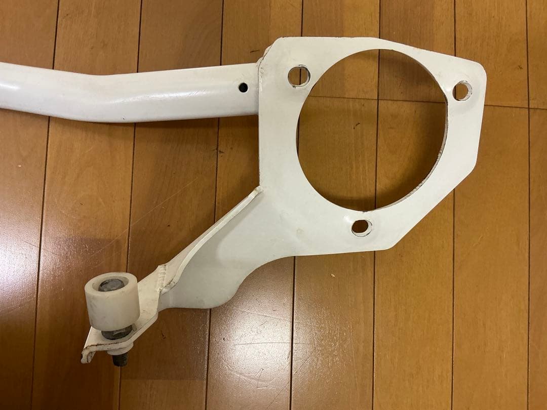 CARBING オクヤマ　タワーバー　スバル用