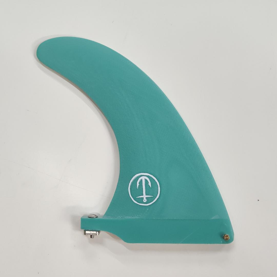 CAPTAIN FIN / CF SLASHER 6.5\" 　サーフィン