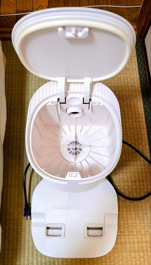 ゆ*な様 Ecovacs DEEBOT N8 PRO+ 本体