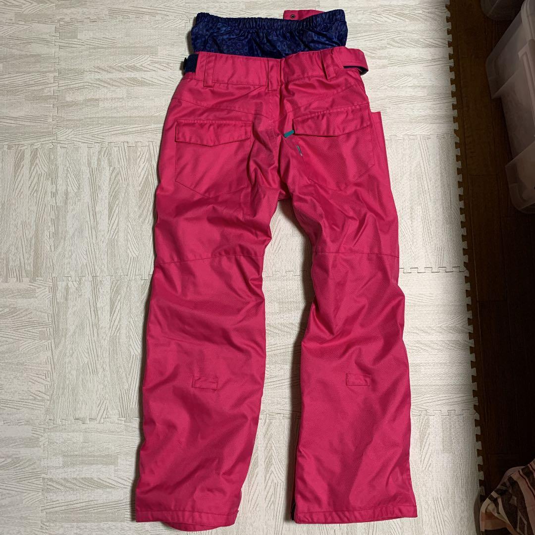 スキーウェア スノーボードウェア　上下